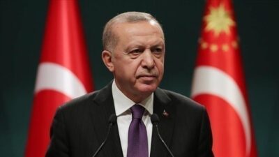 Cumhurbaşkanı Erdoğan’dan Kurban Bayramı mesajında dikkat çeken sözler! ‘Biraz daha sabır’