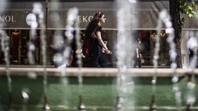 Meteoroloji uzmanı açıkladı! Hafta sonu ve ağustosta…