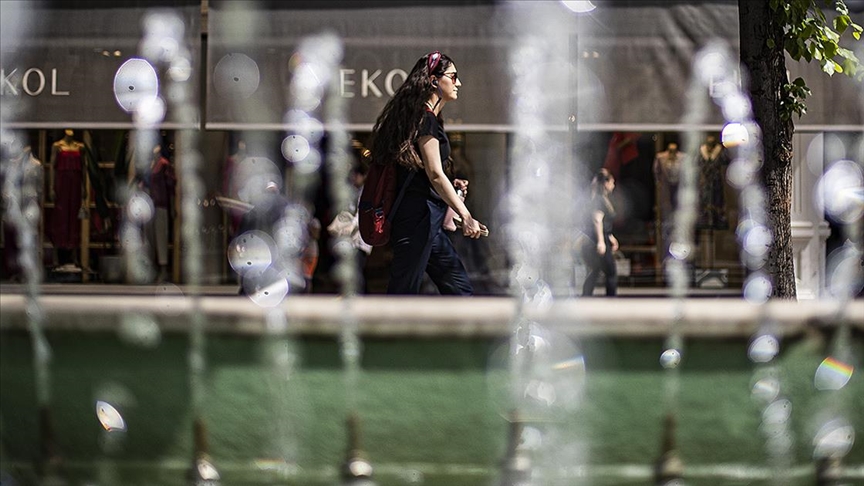 Meteoroloji uzmanı açıkladı! Hafta sonu ve ağustosta…