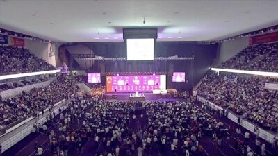 HDP kongresine soruşturma! Gözaltılar var