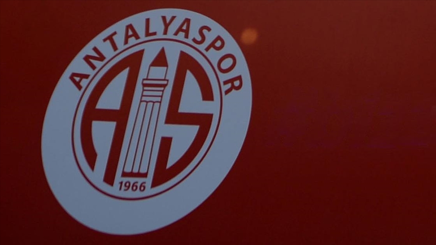 Antalyaspor’dan Ağaoğlu’na tepki