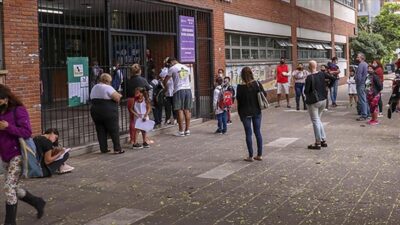 Maymun çiçeği endişesi! Okulların açılmasıyla…