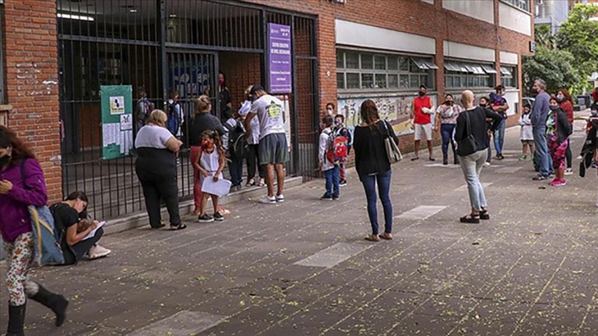 Maymun çiçeği endişesi! Okulların açılmasıyla…