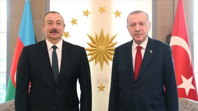Aliyev’den Erdoğan’a 15 Temmuz mektubu