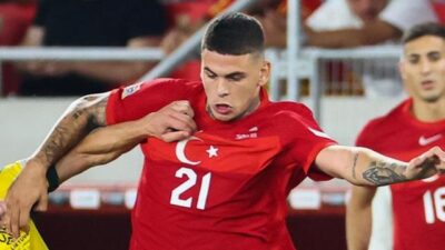 Fenerbahçe yeni transferini açıkladı