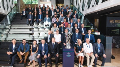 Tofaş’ın Şampiyonlar Ligi’ndeki rakibi belli oldu!