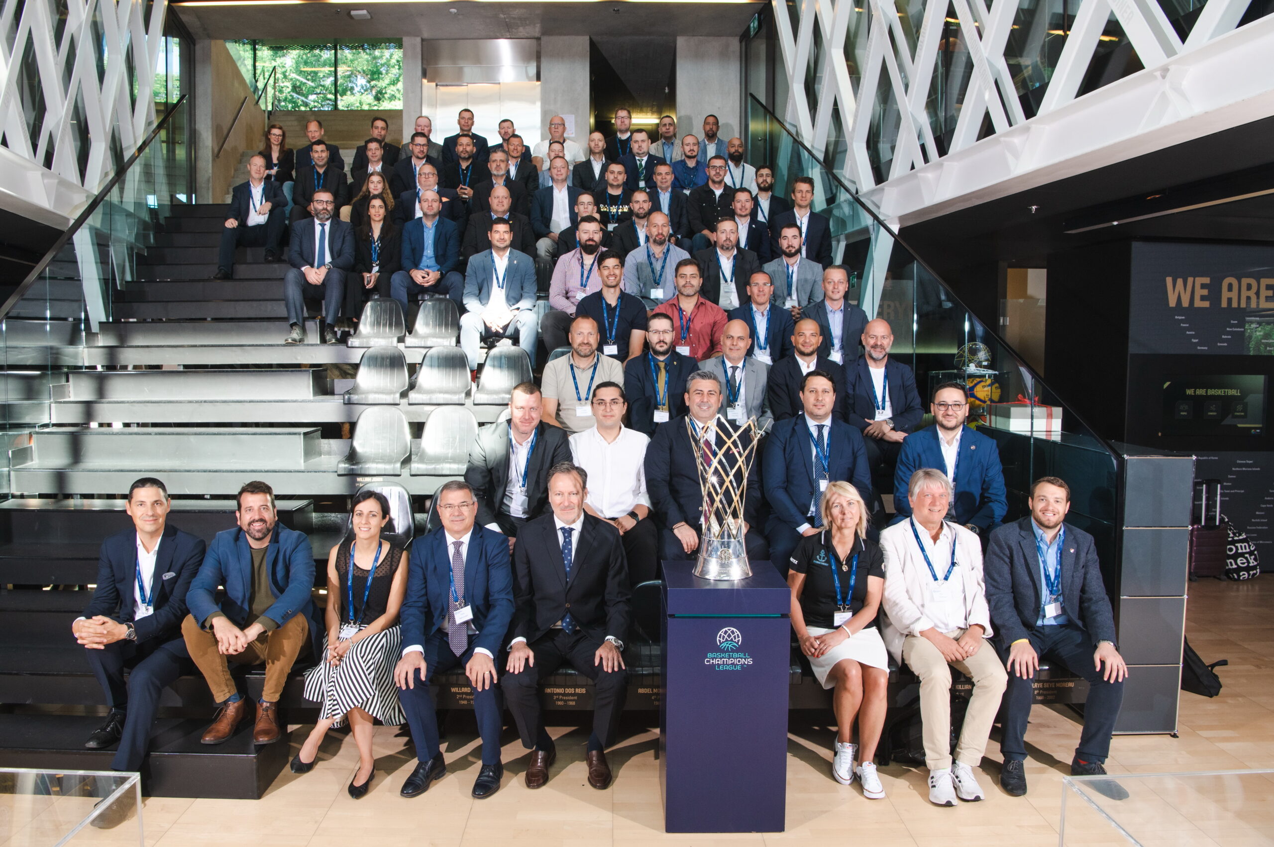 Tofaş’ın Şampiyonlar Ligi’ndeki rakibi belli oldu!