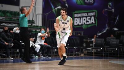 TOFAŞ Emre Tanışan’la sözleşme yeniledi…