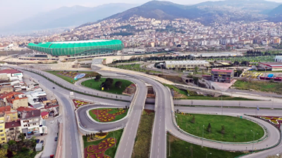 Bursalılar trafikte ne kadar kalıyor? Dikkat çeken sonuçlar…