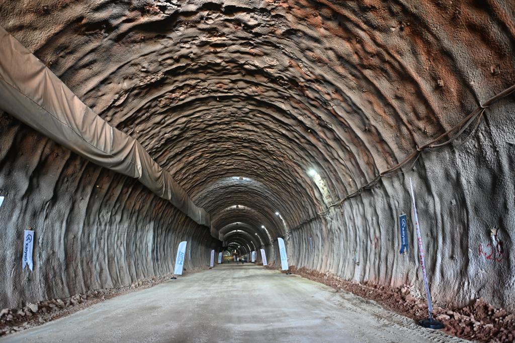 Bursa’nın dev projeleri ne zaman bitecek? Bakan tarih verdi…