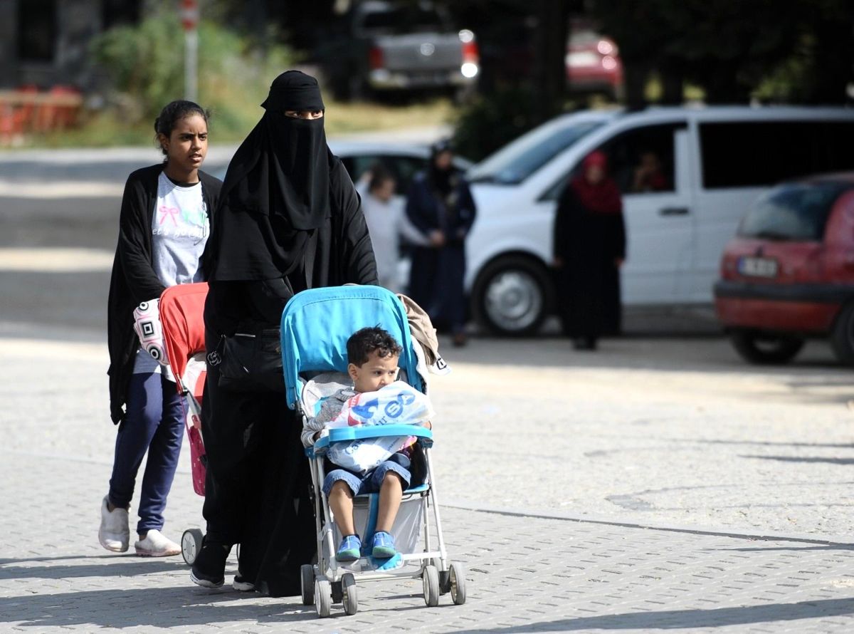 Araplar Bursa’yı neden terk etti?