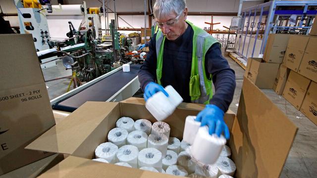 Alman basını bir sonraki kıtlık için uyardı