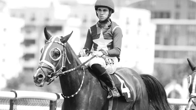 Bursa’da şoke eden ölüm! TJK’dan flaş açıklama