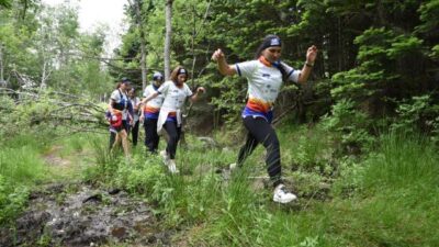 Uludağ Premium Ultra Trail heyecanı başlıyor