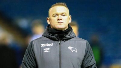 Rooney’nin yeni adresi belli oldu