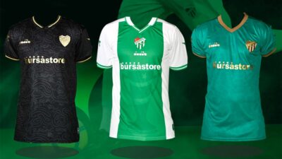 29 Yadigar forma alıcısını bekliyor