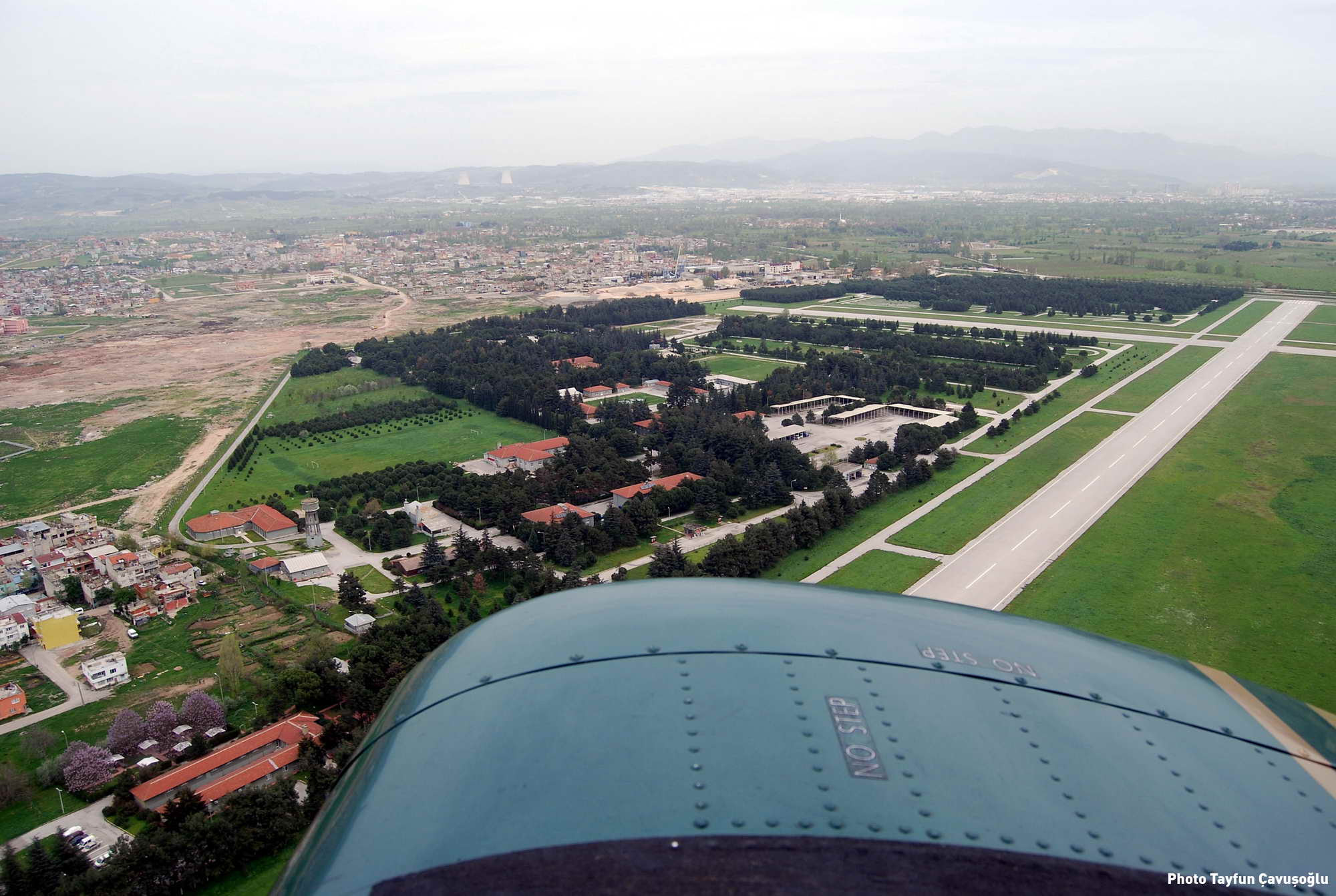 Bursa’nın tartışılan havaalanına yeni misyon!