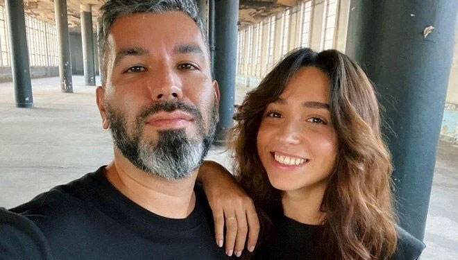 Ünlü çift boşandı