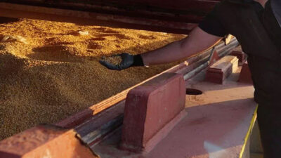 MSB detayları paylaştı! İşte Ukrayna limanlarından sevk edilen tahıl miktarı