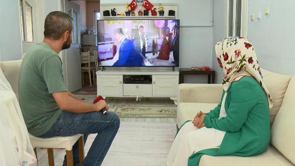 Yer: Bursa… Hırsızdan korkup çantasına koymuştu, pazarda çaldırdı