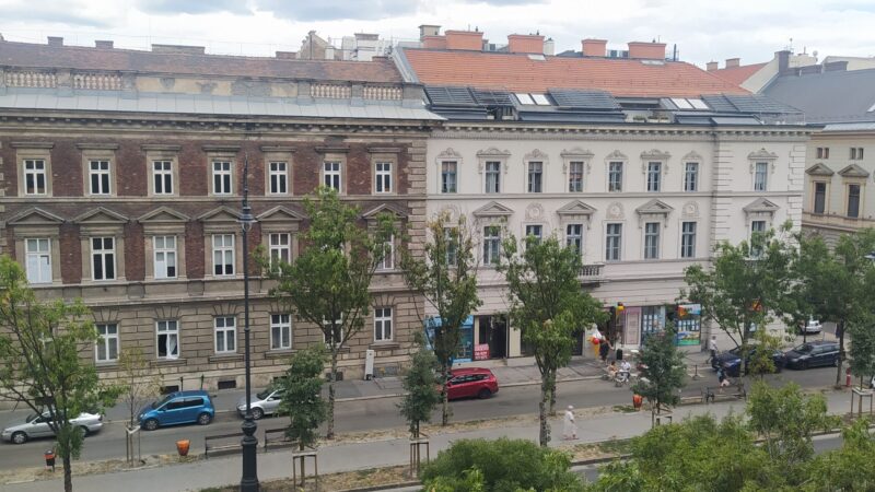 Tatilini yurt dışında ve Macaristan'ın başkenti Budapeşte'de geçirmek mi istiyorsunuz?