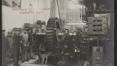 83 yıl sonra Bursa’da bir ilk! Yabancıların elinde…