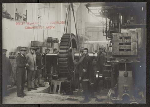 83 yıl sonra Bursa’da bir ilk! Yabancıların elinde…