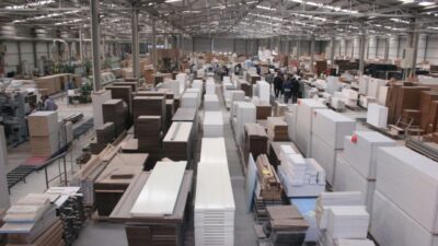 Bursa’da bu sektörü kimler ayakta tutuyor?