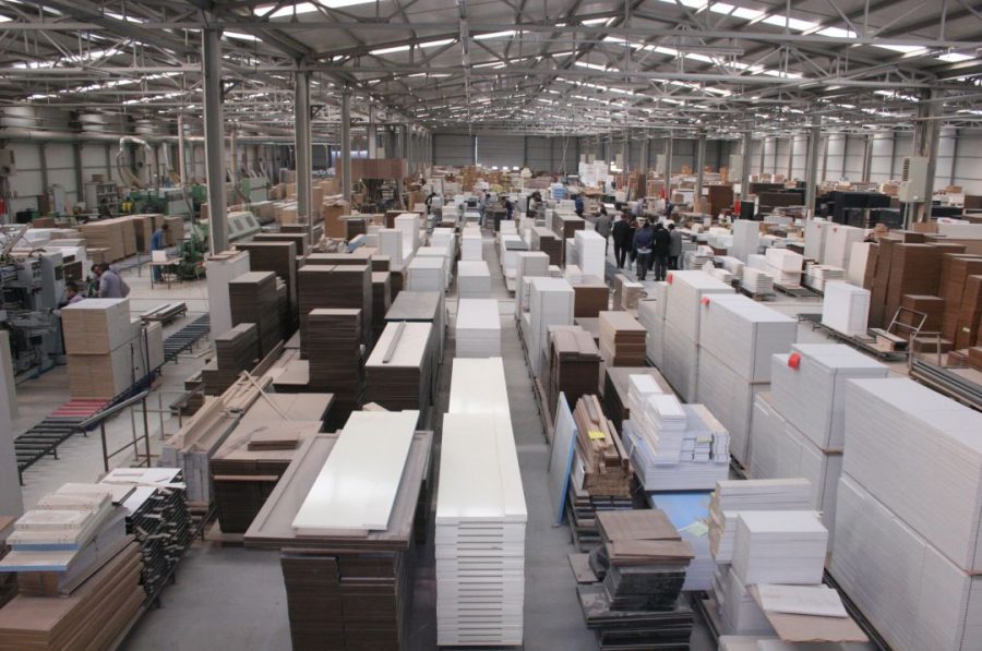 Bursa’da bu sektörü kimler ayakta tutuyor?