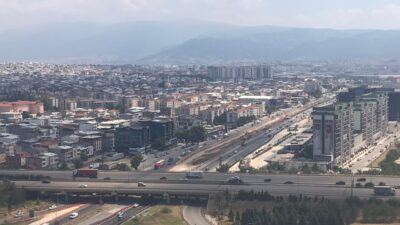 Bursa’nın dev projesinde neler oluyor? Bu hafta başlıyor…