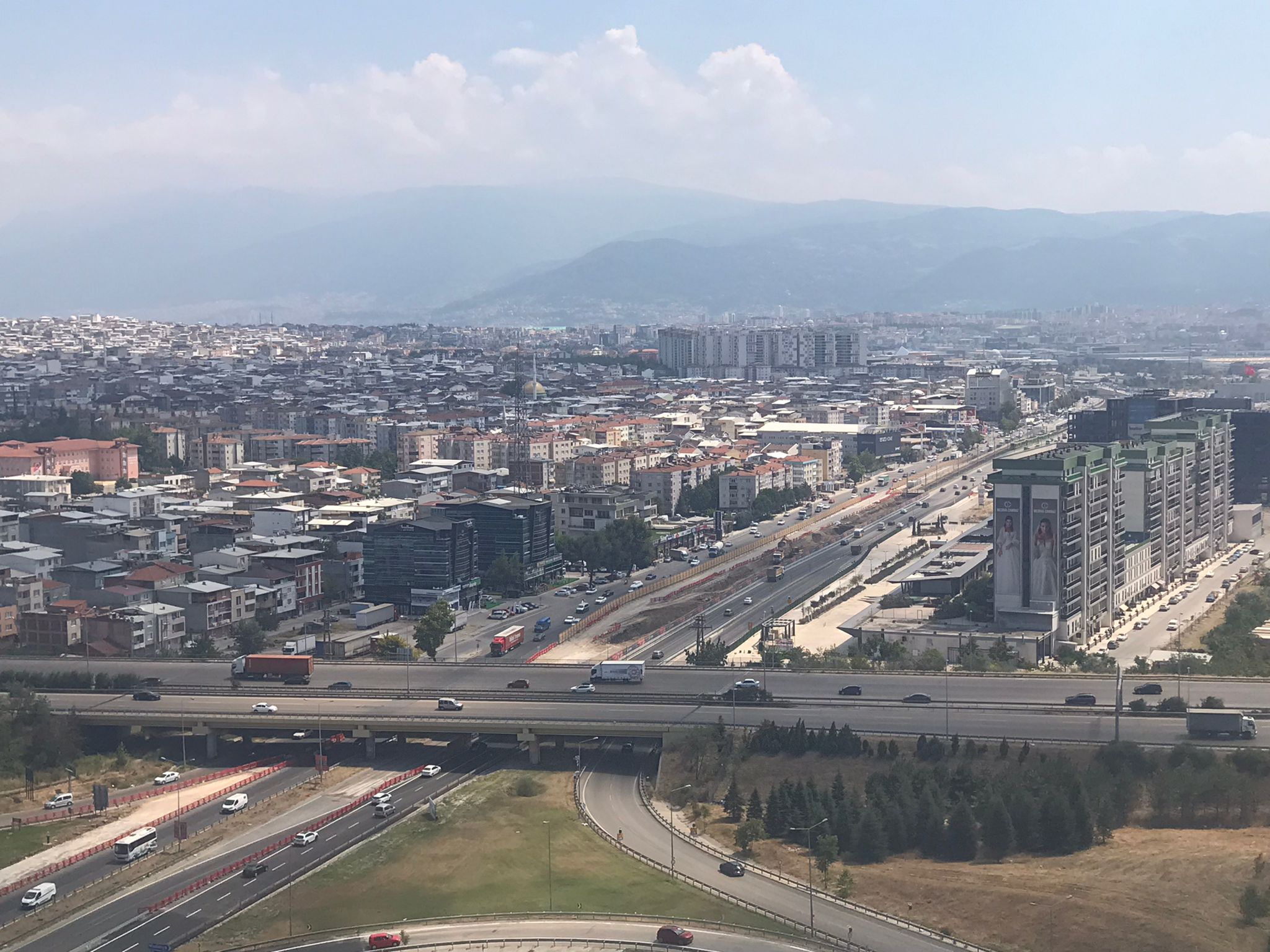 Bursa’nın dev projesinde neler oluyor? Bu hafta başlıyor…