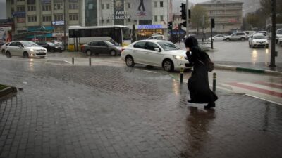AFAD’dan uyarı! Bursa dikkat!