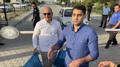 Kadir Şeker davasında yeni gelişme