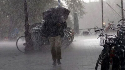 Bursalılar dikkat! 12 il için sarı uyarı