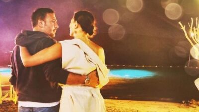 Oğuzhan Koç’tan bomba bekarlığa veda partisi!