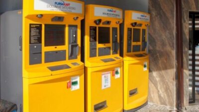 BURULAŞ’tan duyuru! Artık yapılamayacak…