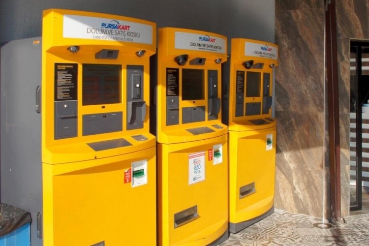 BURULAŞ’tan duyuru! Artık yapılamayacak…