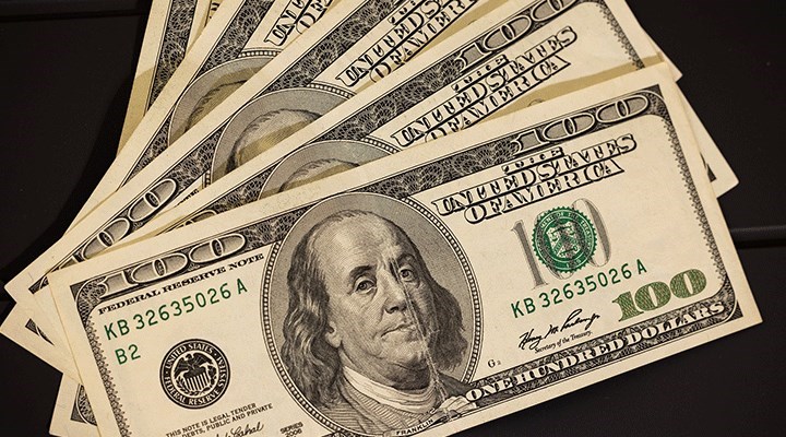 Dolar kuru bugün ne kadar?  (1 Ağustos 2022 dolar – euro fiyatları)