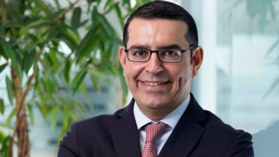 Fiba CP Finans da robotik teknolojiye geçti