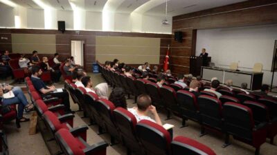 Bursa’da önemli kurs! Elde edilen gelir burs olarak dağıtılacak…