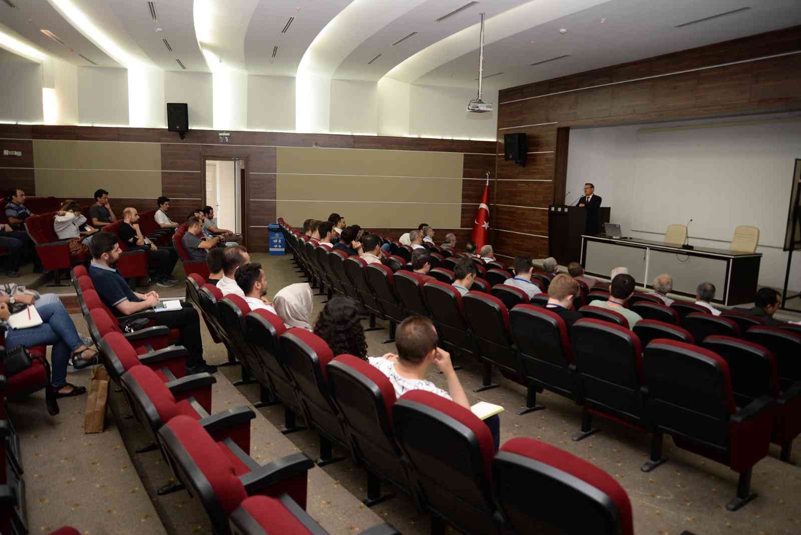 Bursa’da önemli kurs! Elde edilen gelir burs olarak dağıtılacak…