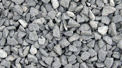 M.K.Paşa Belediyesi, mıcır alacak…