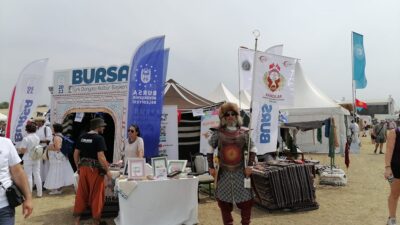 Macaristan’nda Bursa zırhı!