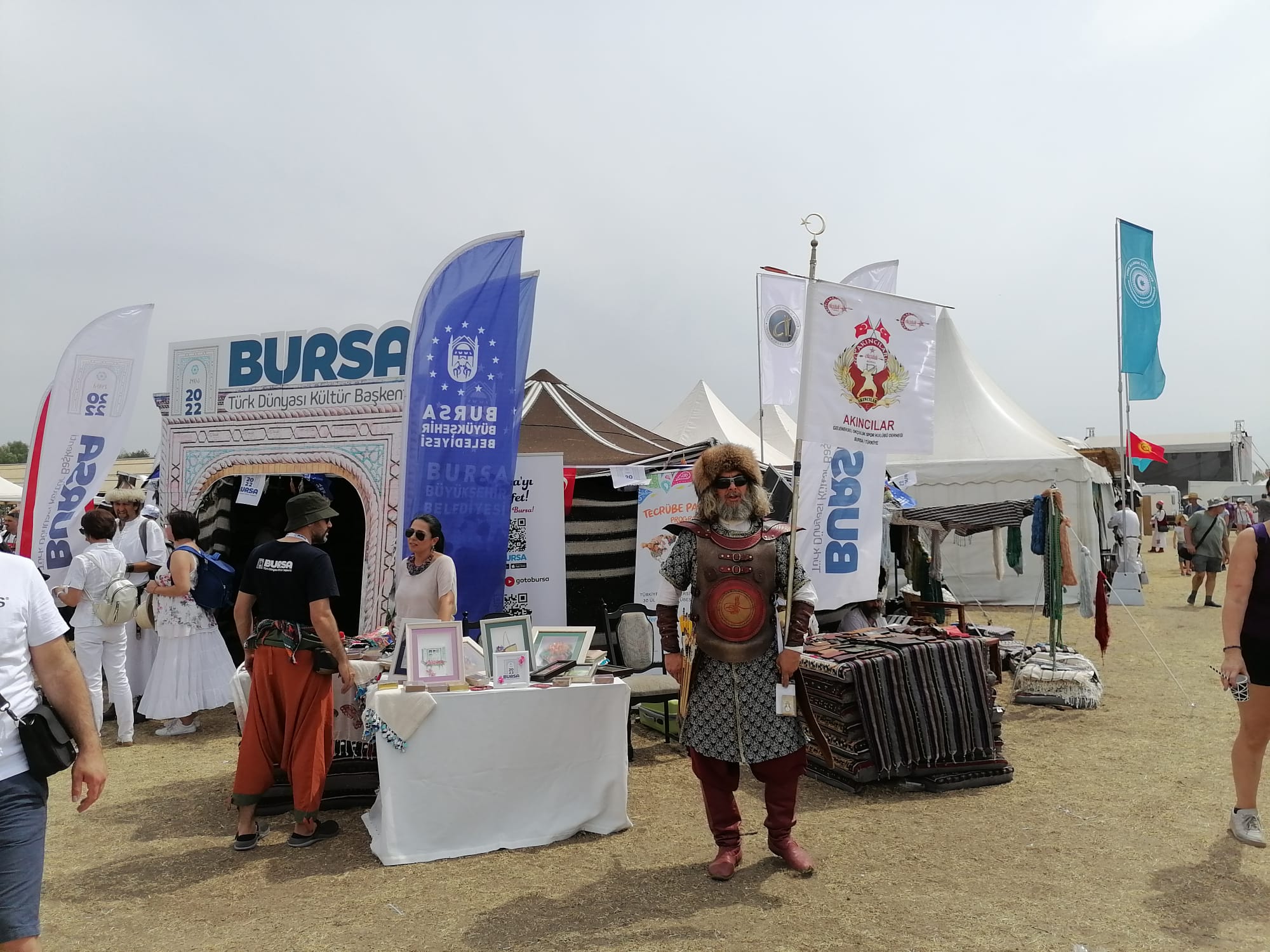 Macaristan’nda Bursa zırhı!