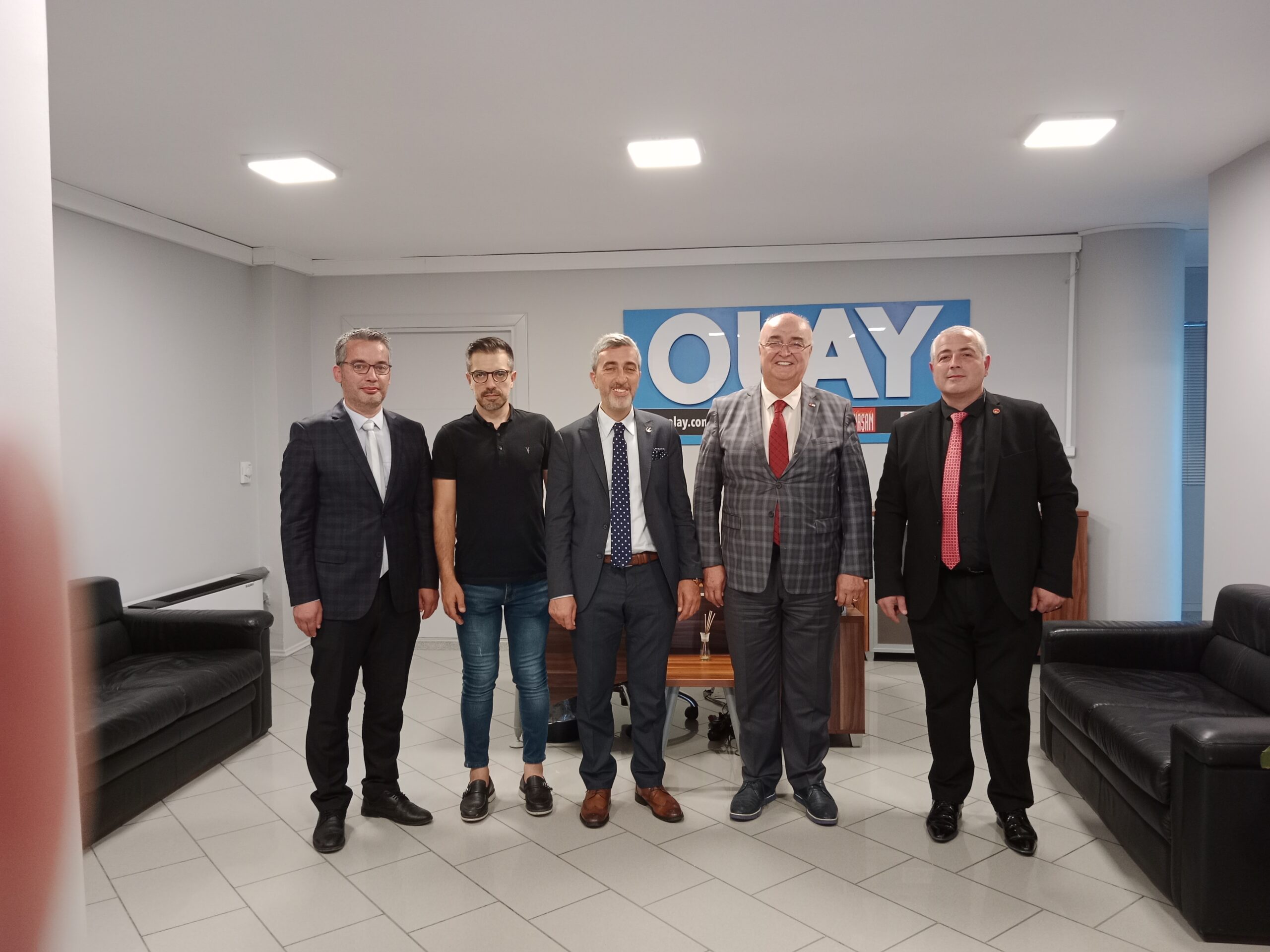 Bursa’da Yeniden Refah gözlemi; ‘Eğitimli gençler kaçıyor, kiralar yüksek’