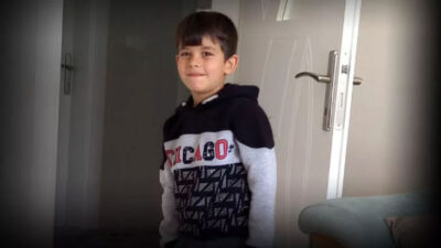 4 köpeğin saldırısına uğramıştı! Umut yoğun bakımda uyutuluyor