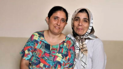 İlaç almak için evden çıkan Yasemin’den 28 gün sonra haber geldi