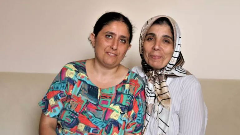 İlaç almak için evden çıkan Yasemin’den 28 gün sonra haber geldi