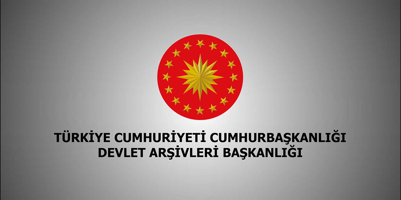 Devlet Arşivleri Başkanlığı personel alacak…