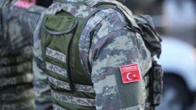 Milli Savunma Bakanlığı sözleşmeli er alacak…